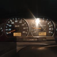 Suzuki Burgman 400 - 2005