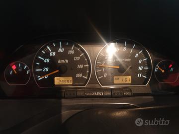 Suzuki Burgman 400 - 2005