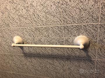 Set di accessori per bagno