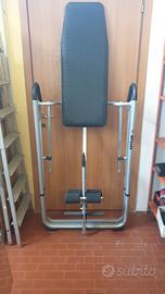 panca ad inversione Kettler
