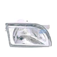 FANALE DESTRO CON REGOLAZIONE MANUALE PER FORD TRA