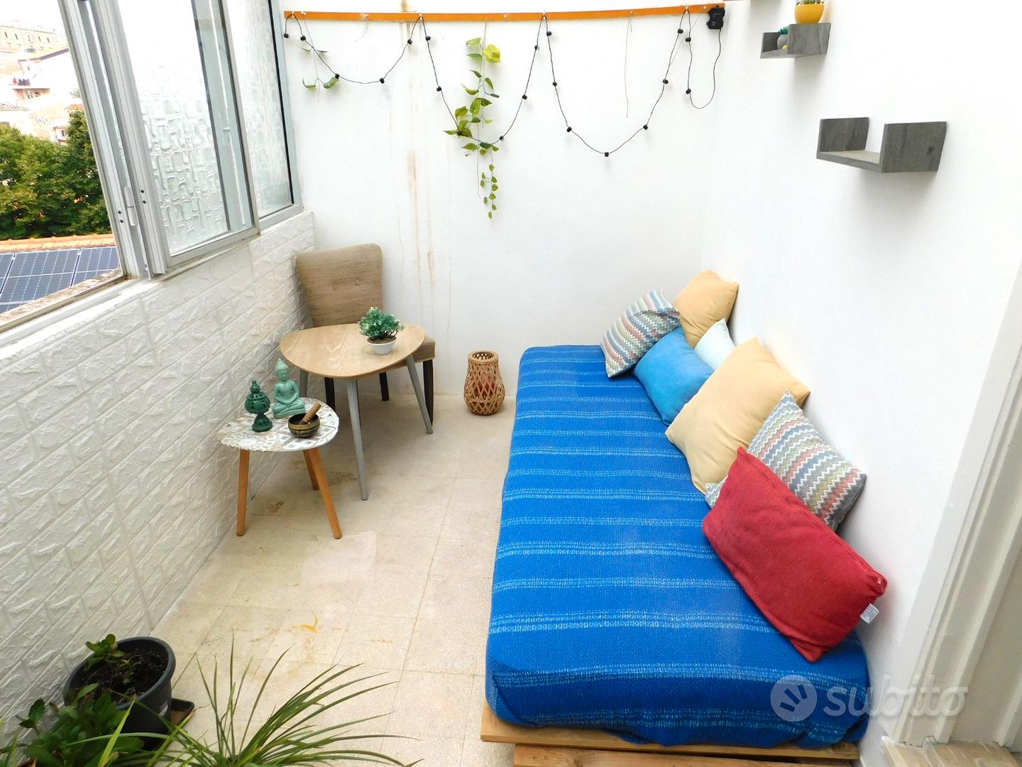 Appartamento – RG - Vista 4