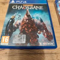 chaosbane ps4