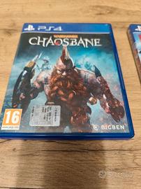 chaosbane ps4