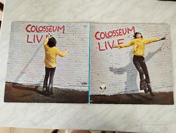 Colosseum Live