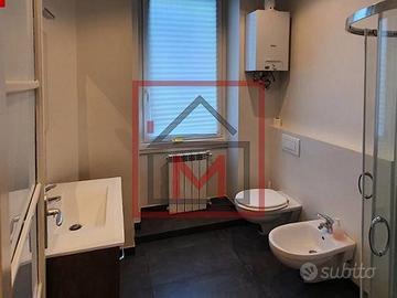 Appartamento di 70 m² con 3 locali a Milano