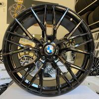 Cerchi NUOVI Bmw raggio 20 cod.87432