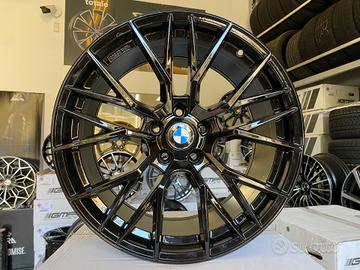 Cerchi NUOVI Bmw raggio 20 cod.87432