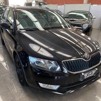 SKODA Octavia 1.4 TSI Wagon Elegance