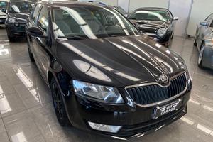 SKODA Octavia 1.4 TSI Wagon Elegance