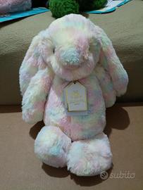 Jellycat luxe bunny lazulia