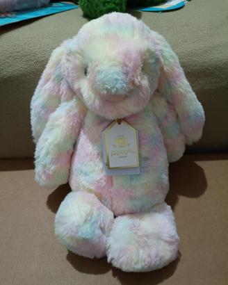 Jellycat luxe bunny lazulia