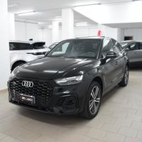 Audi Q5 SPB 40 TDI quattro S tronic S line plus TE