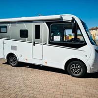 Dethleffs GLOBEBUS I 1