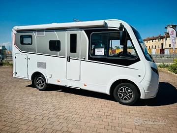 Dethleffs GLOBEBUS I 1