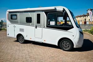 Dethleffs GLOBEBUS I 1