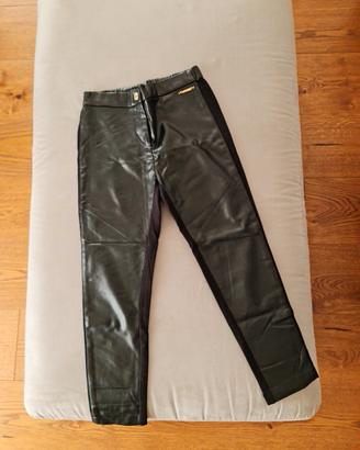Twinset fuseaux bimba