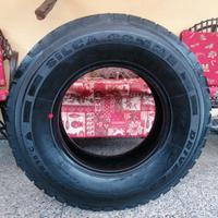 4 PNEUMATICI INVERNALI x Furgone/Camper