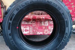4 PNEUMATICI INVERNALI x Furgone/Camper