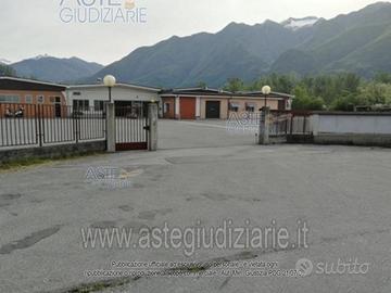 Capannone Industriale Villadossola [A4258242]