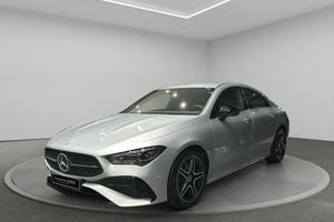 Mercedes CLA 220 d AMG Line Advanced Plus auto