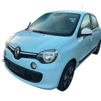 RICAMBI RENAULT TWINGO 0.9 B ANNO 2015