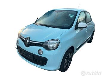 RICAMBI RENAULT TWINGO 0.9 B ANNO 2015