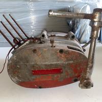 Motore Moto Guzzi GH per MAGNUM