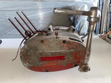 Motore Moto Guzzi GH per MAGNUM