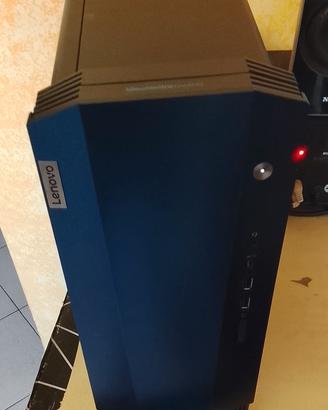 PC LENOVO GAMING