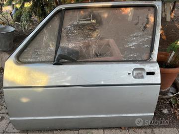 Portiera porta golf prima serie MK1