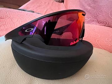 Oakley meta vanguard