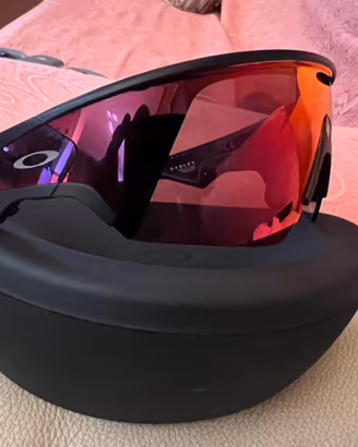 Oakley meta vanguard