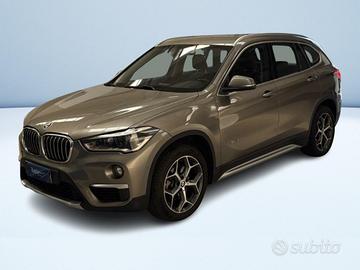 BMW X1 sdrive18d xLine