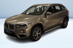 BMW X1 sdrive18d xLine