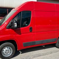 CITROEN JUMPER 2.2 Hdi, 2013, L1H2 PC-TM, iva escl