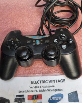 9745N-Joystick PS3 Wired 5K02065MW