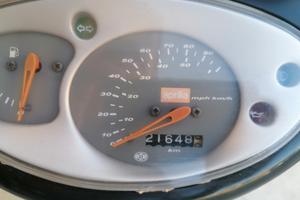 scooter scarabeo 50