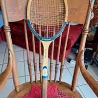 Racchetta Tennis Uomo Dunlop Vintage