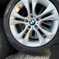 cerchi in lega BMW X4 usati