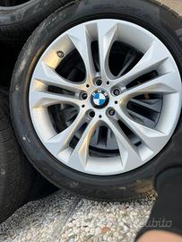 cerchi in lega BMW X4 usati