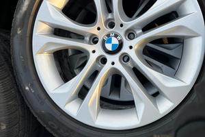 cerchi in lega BMW X4 usati