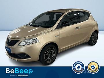 Lancia Ypsilon 1.0 HYBRID GOLD S&S 70CV
