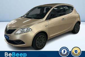 Lancia Ypsilon 1.0 HYBRID GOLD S&S 70CV