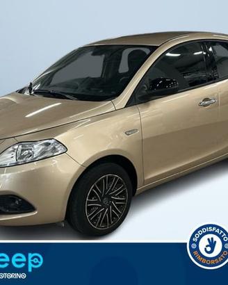 Lancia Ypsilon 1.0 HYBRID GOLD S&S 70CV