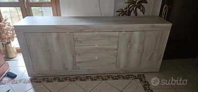 Mobile Soggiorno elegante/ credenza