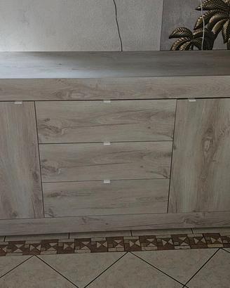 Mobile Soggiorno elegante/ credenza