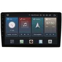 Android Autoradio Navigazione Citroen C5 RD / TD