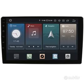 Android Autoradio Navigazione Citroen C5 RD / TD