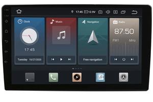 Android Autoradio Navigazione Citroen C5 RD / TD